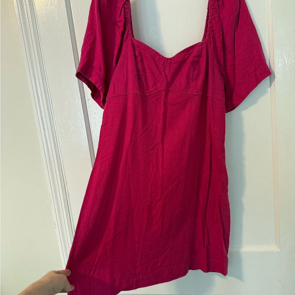 Target dress